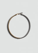 MANGO FILOMENA 77077938-OR MANGO WOMEN NECKLACE-1