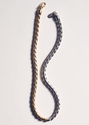 MANGO FILOMENA 77077938-OR MANGO WOMEN NECKLACE-4