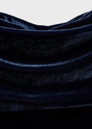 MANGO XSOL 77079061-57 MANGO WOMEN DRESS KNEE LENGTH-5