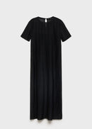 MANGO XCARLIS 77079063-99 MANGO WOMEN DRESS FULL LENGTH-3