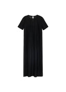 MANGO XCARLIS 77079063-99 MANGO WOMEN DRESS FULL LENGTH-7