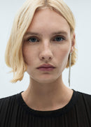 MANGO XCARLIS 77079063-99 MANGO WOMEN DRESS FULL LENGTH-4