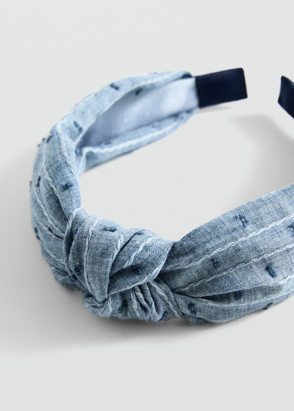 MANGO DENIM 77080323-52 MANGO KIDS GIRL HEADBAND