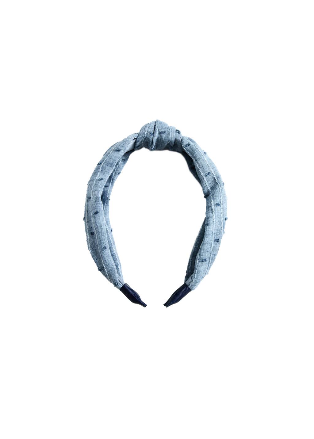 MANGO DENIM 77080323-52 MANGO KIDS GIRL HEADBAND