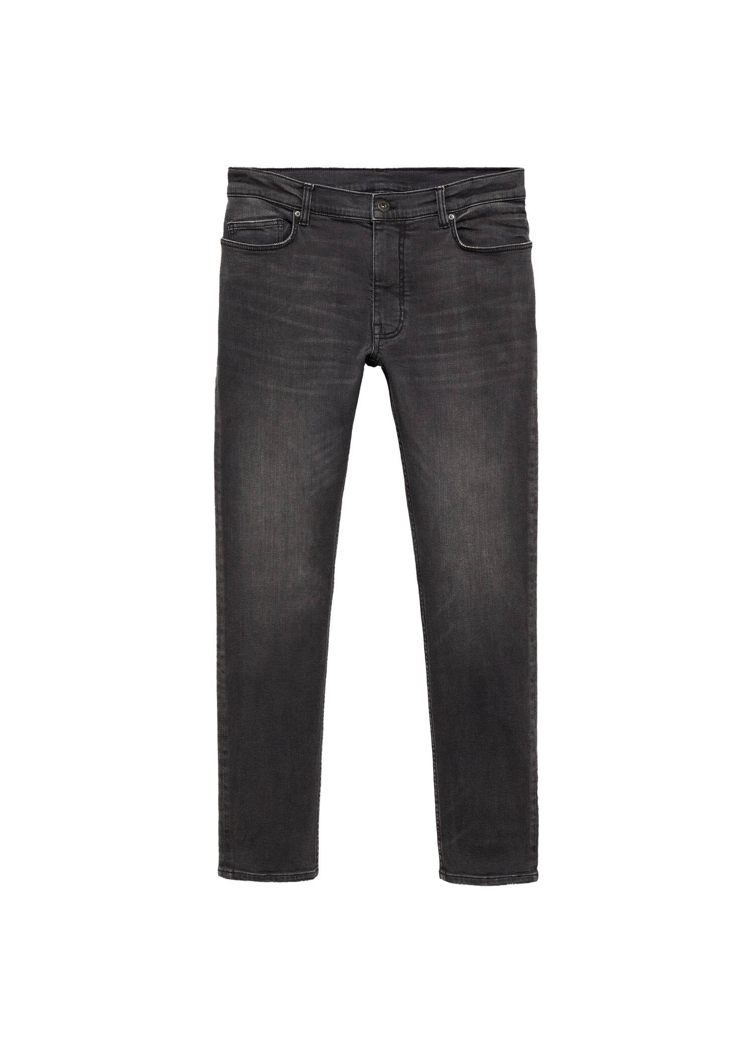 MANGO JUDE 77080373-TU MANGO MAN JEANS