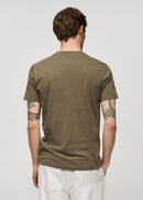 MANGO CHELSEA-I 77080584-35 MANGO MAN T-SHIRT SHORT SLEEVE-7