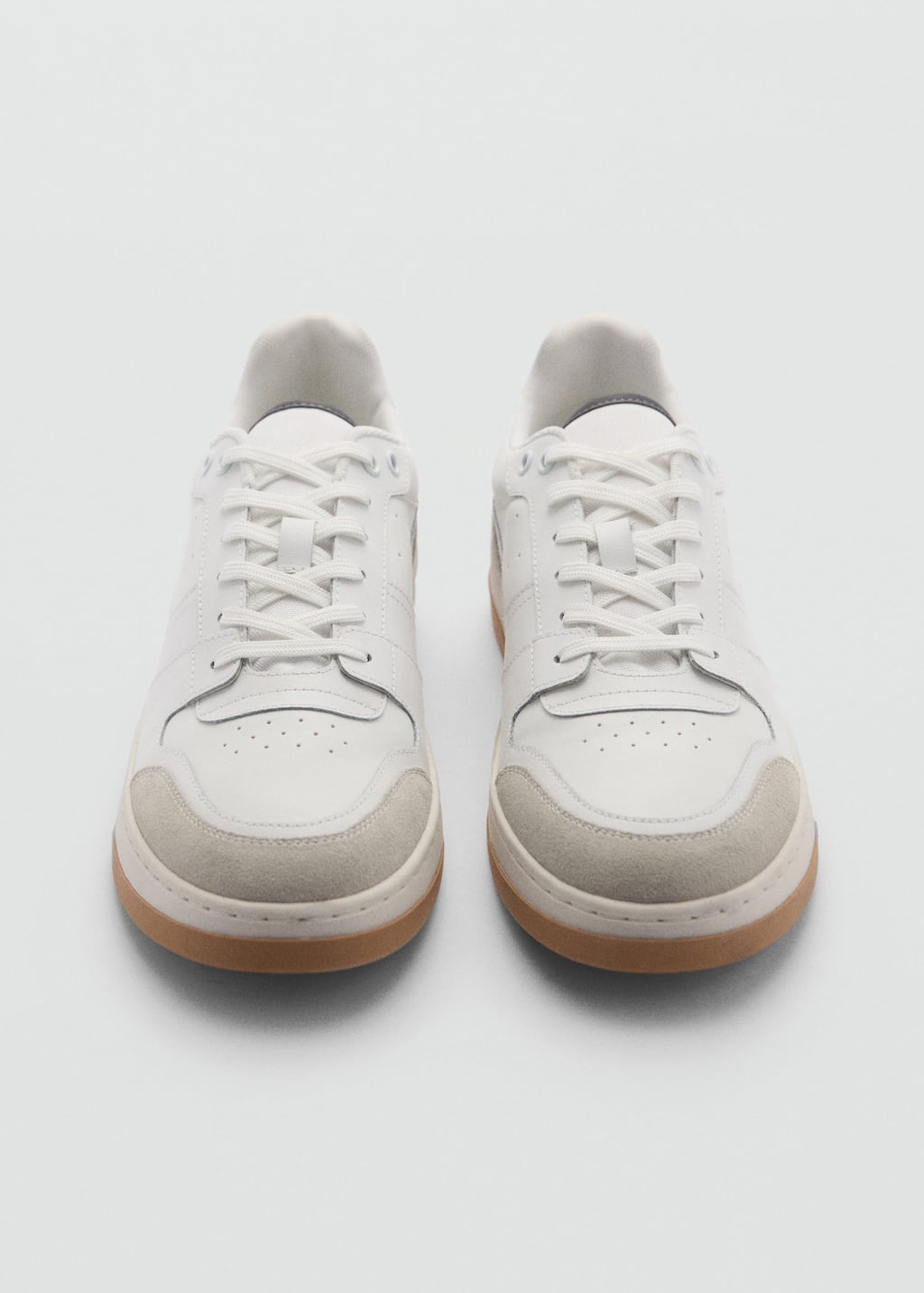 MANGO MAXIM 77080592-01 MANGO MAN SNEAKERS