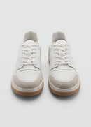 MANGO MAXIM 77080592-01 MANGO MAN SNEAKERS-5