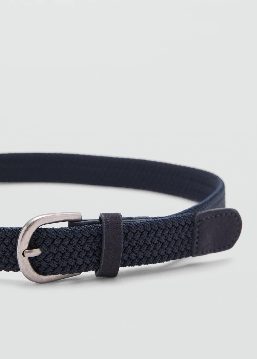 MANGO HENRY 77080601-56 MANGO KIDS BOY BELT