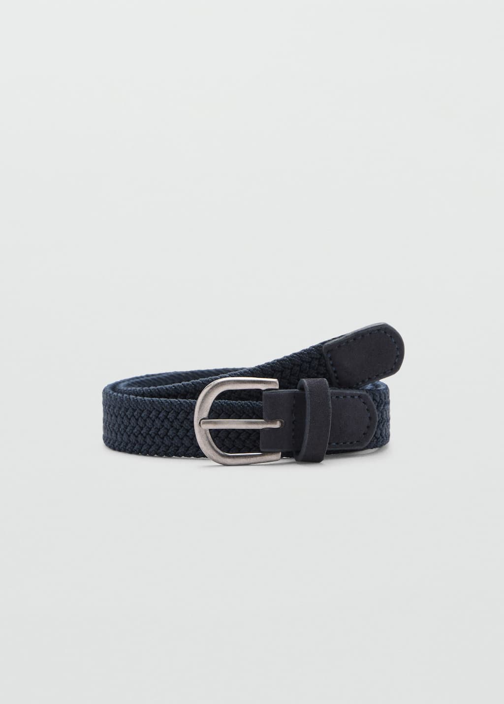 MANGO HENRY 77080601-56 MANGO KIDS BOY BELT