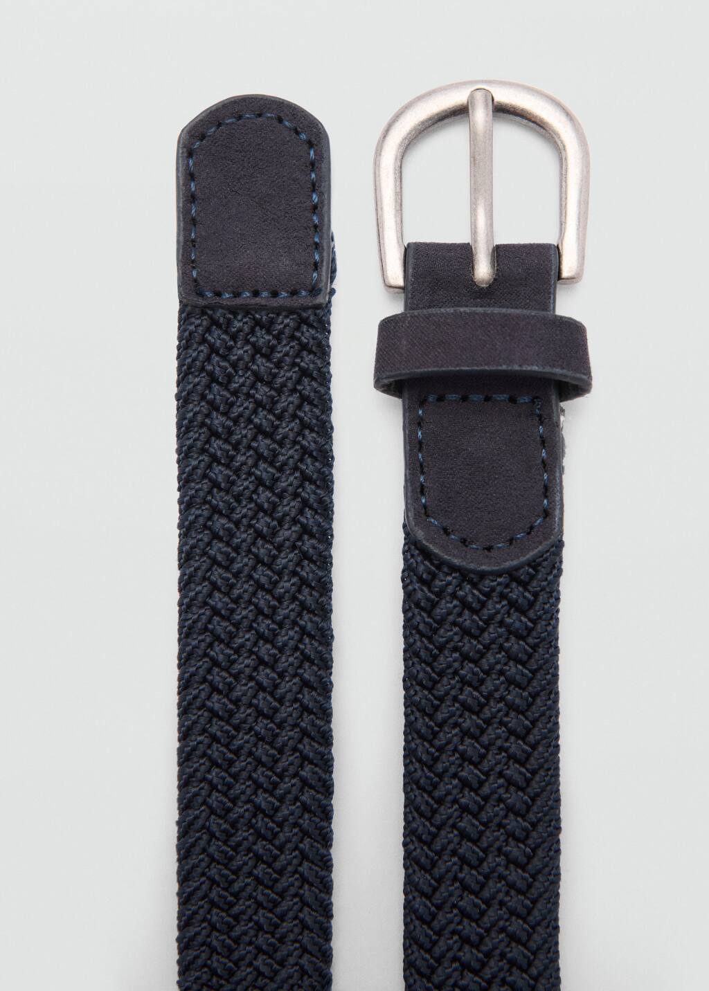 MANGO HENRY 77080601-56 MANGO KIDS BOY BELT