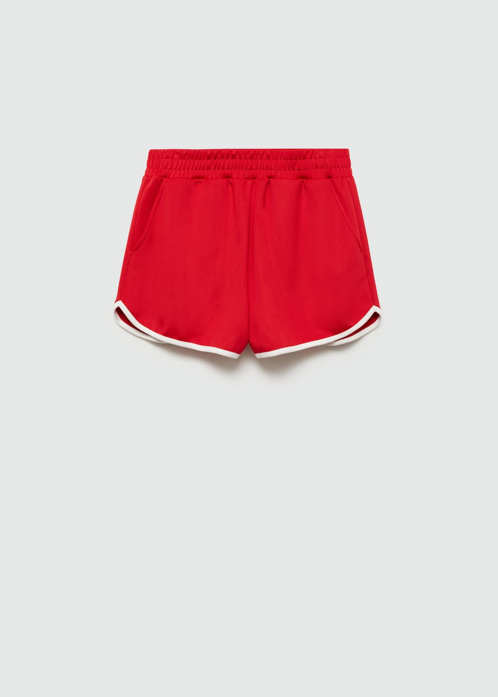 MANGO SPORTY 77082926-71 MANGO WOMEN SHORT