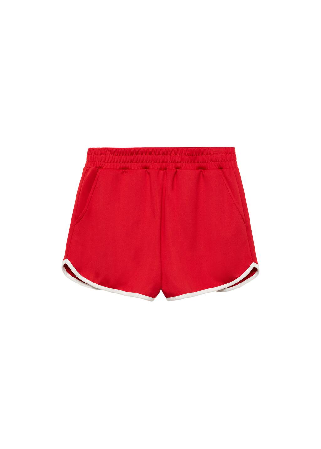 MANGO SPORTY 77082926-71 MANGO WOMEN SHORT