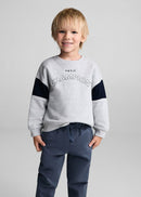 MANGO CORD7 77083273-52 MANGO KIDS BABY BOY TROUSERS-1