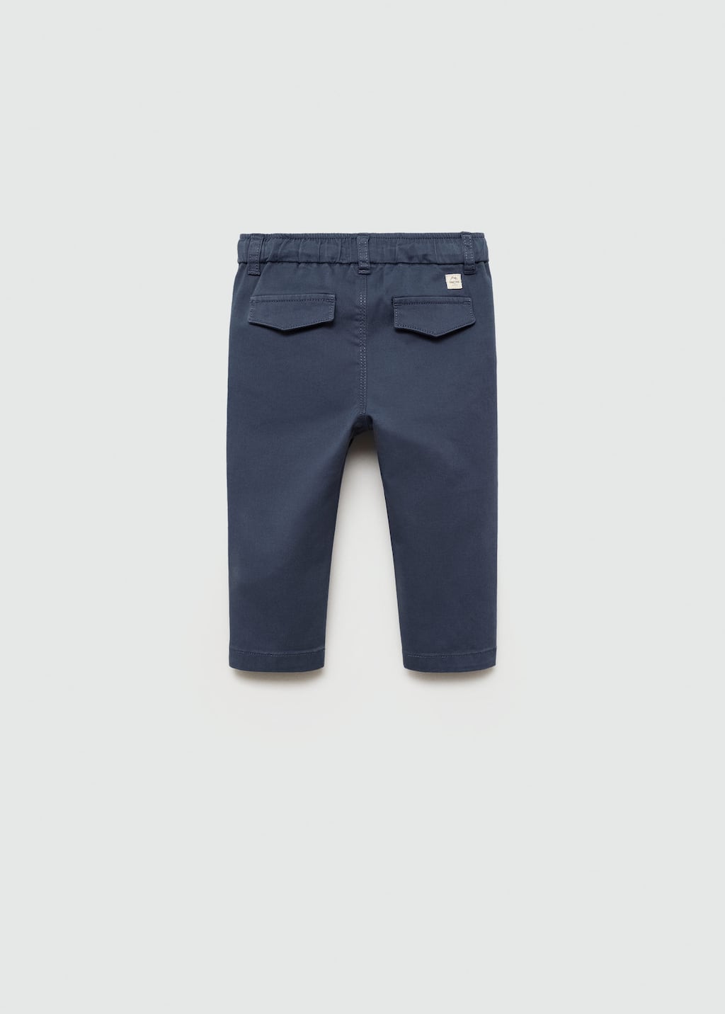 MANGO CORD7 77083273-52 MANGO KIDS BABY BOY TROUSERS