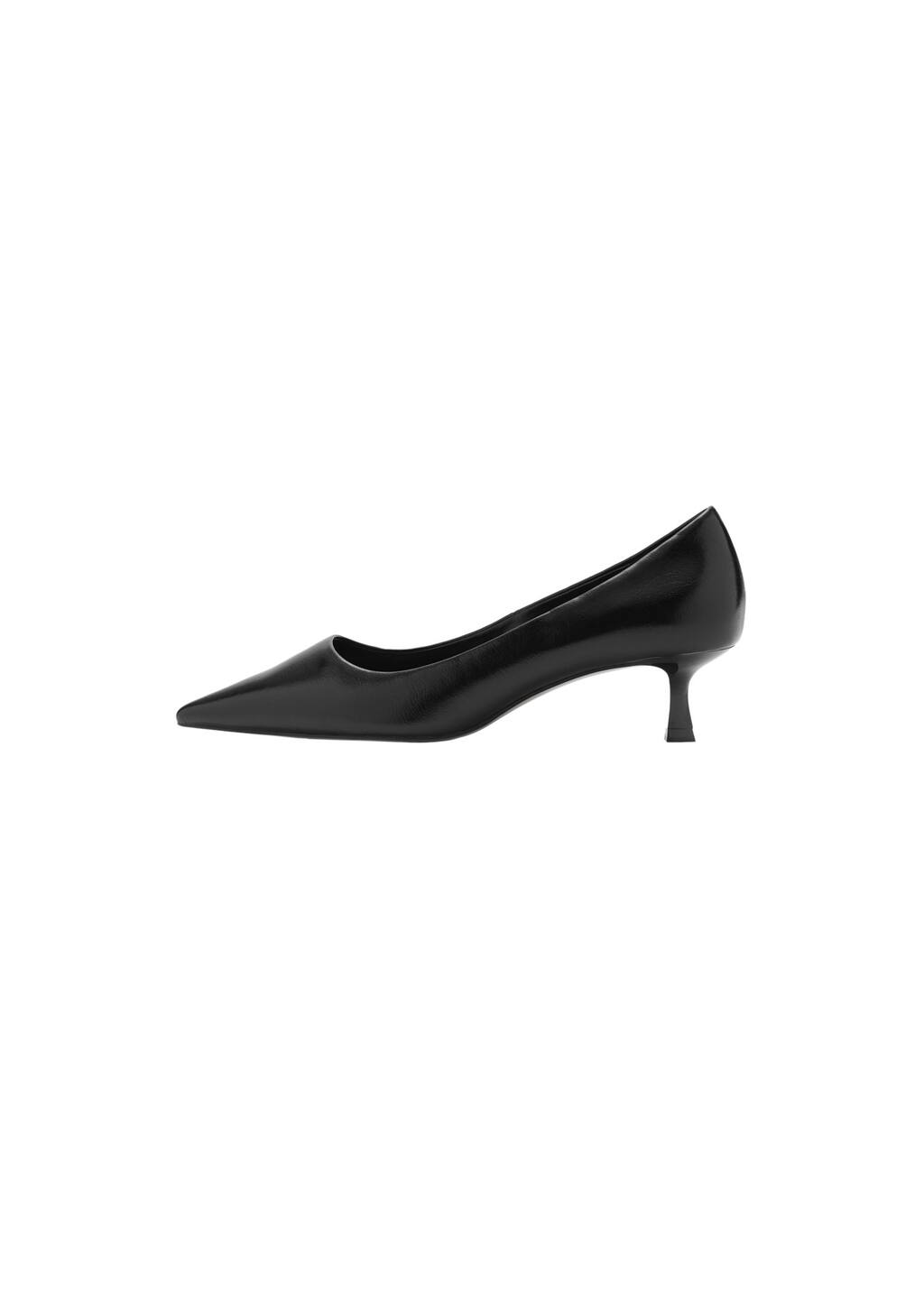 MANGO ROCKYN 77084046-99 MANGO WOMEN HEELED SHOES