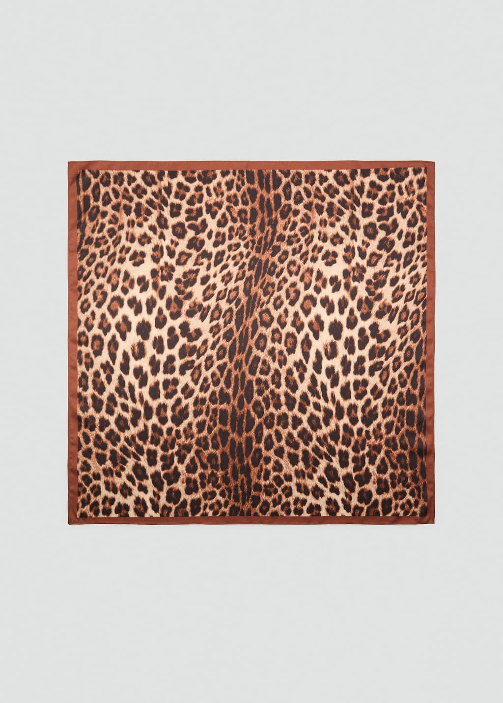 MANGO LEO 77084052-30 MANGO WOMEN NECK SCARF