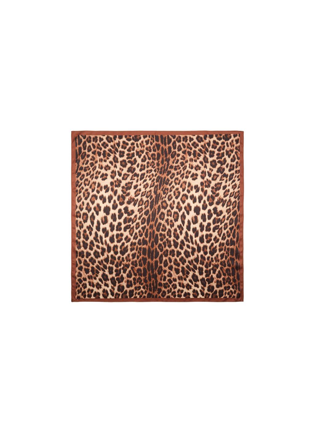 MANGO LEO 77084052-30 MANGO WOMEN NECK SCARF