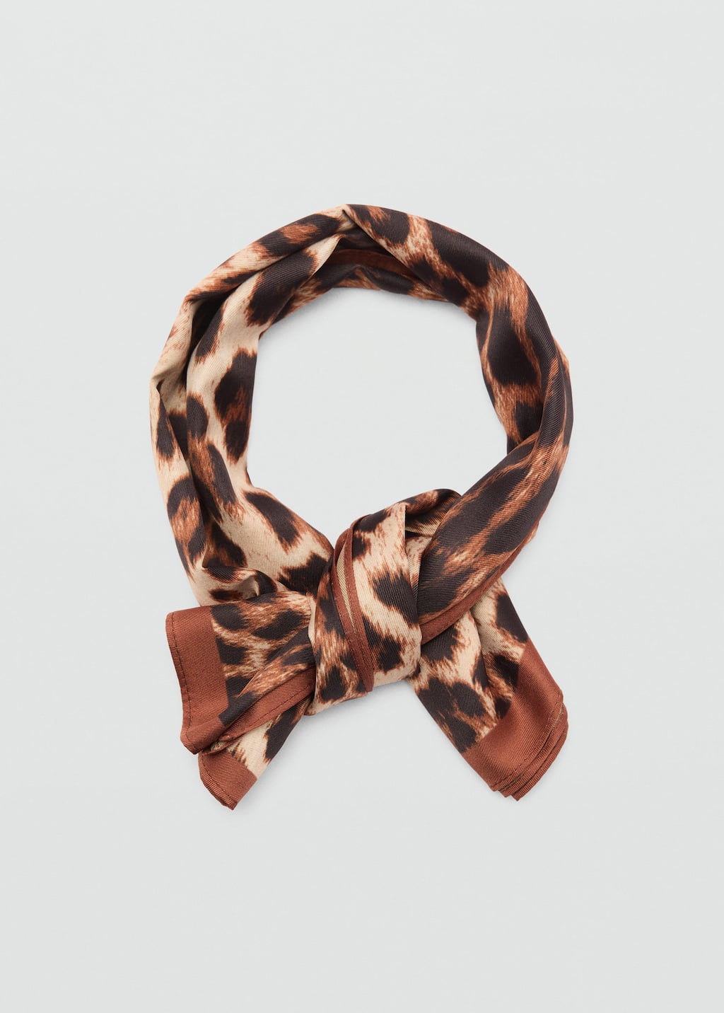 MANGO LEO 77084052-30 MANGO WOMEN NECK SCARF