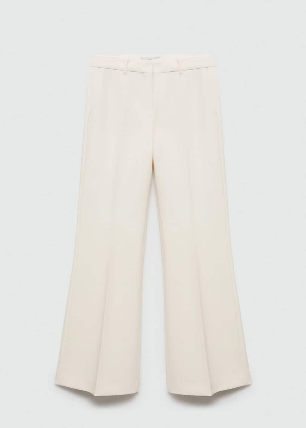 MANGO BIANCA 77084068-05 MANGO WOMEN TROUSER