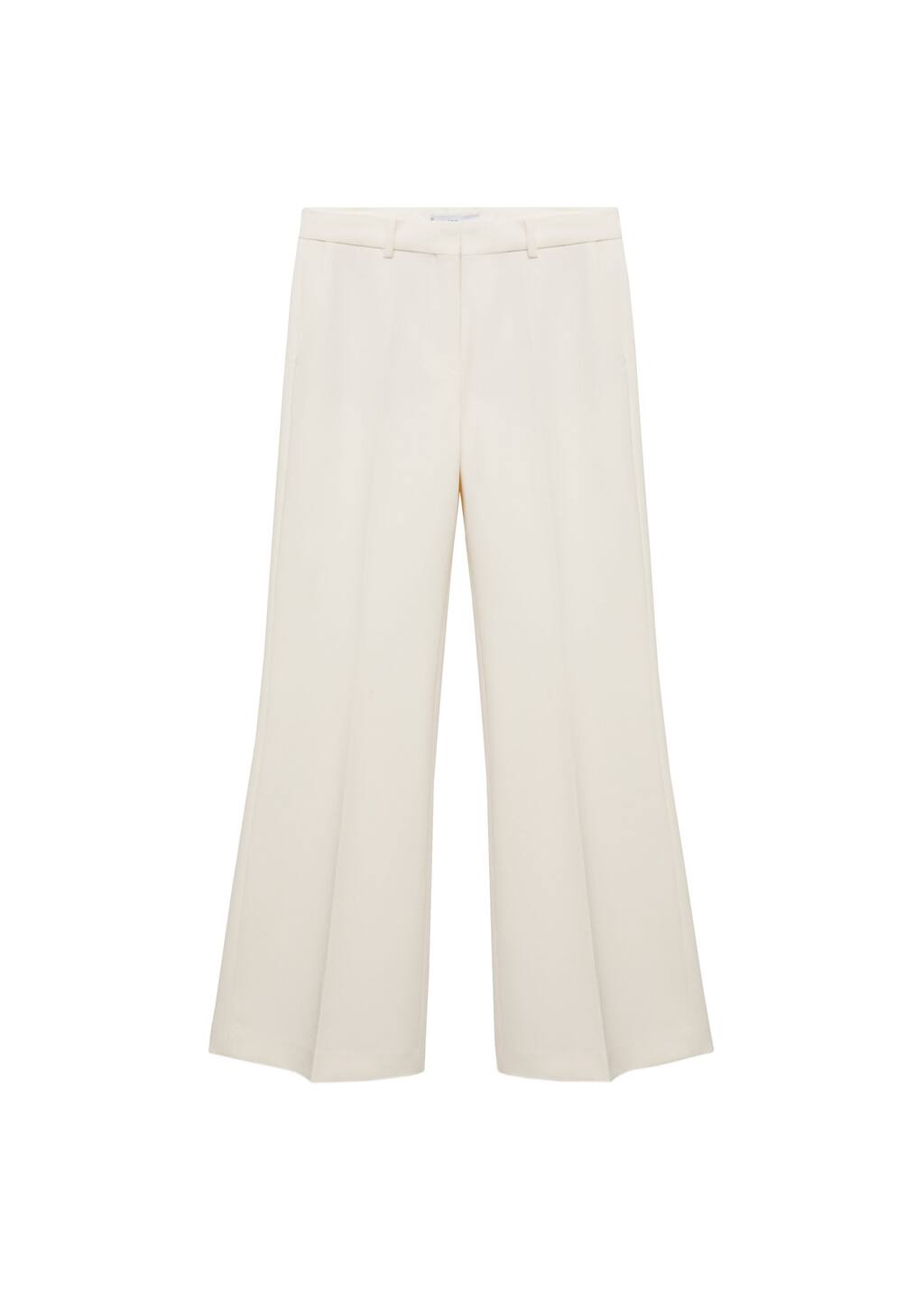 MANGO BIANCA 77084068-05 MANGO WOMEN TROUSER