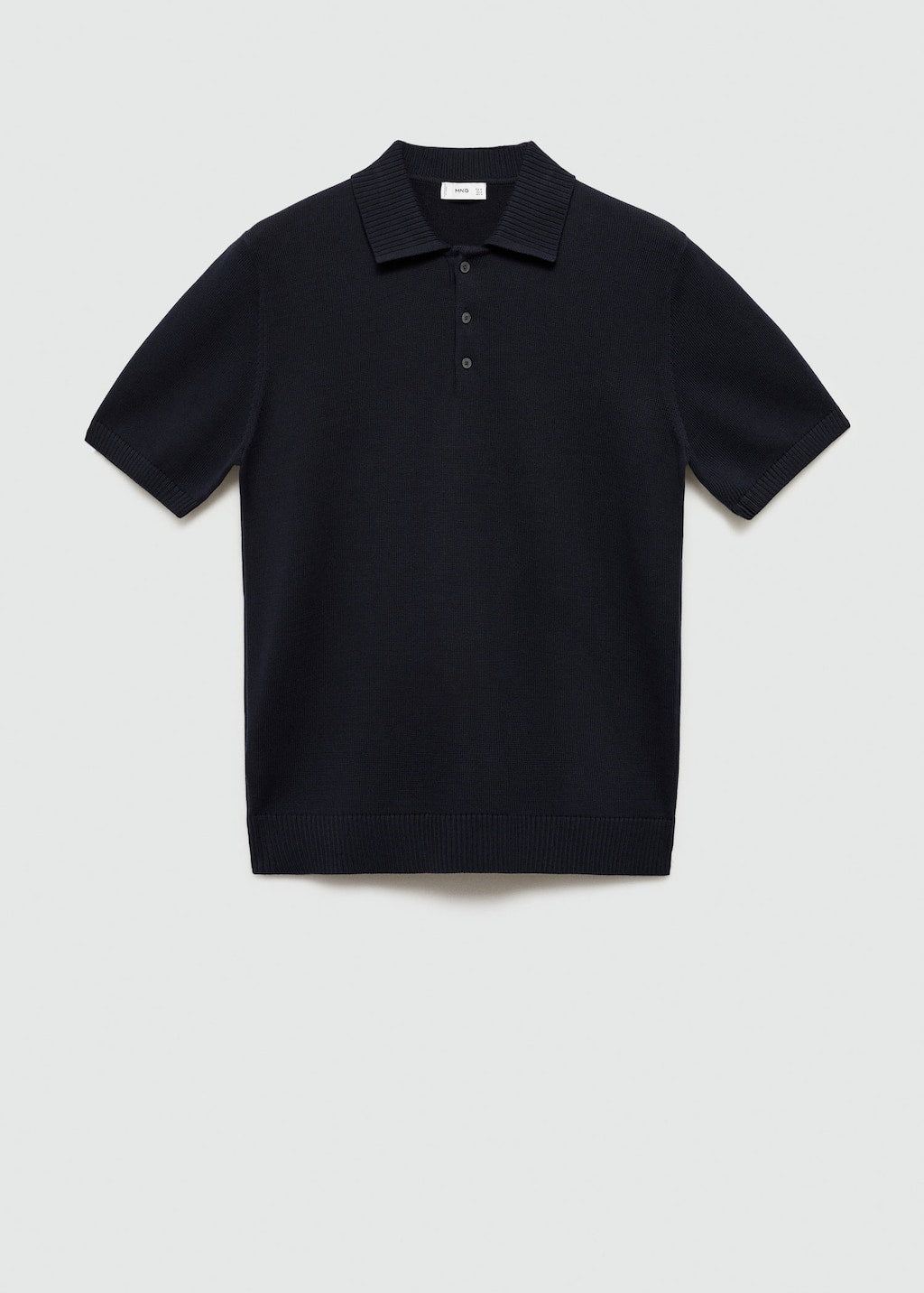 MANGO TORO 77084443-56 MANGO MAN POLO SHIRT