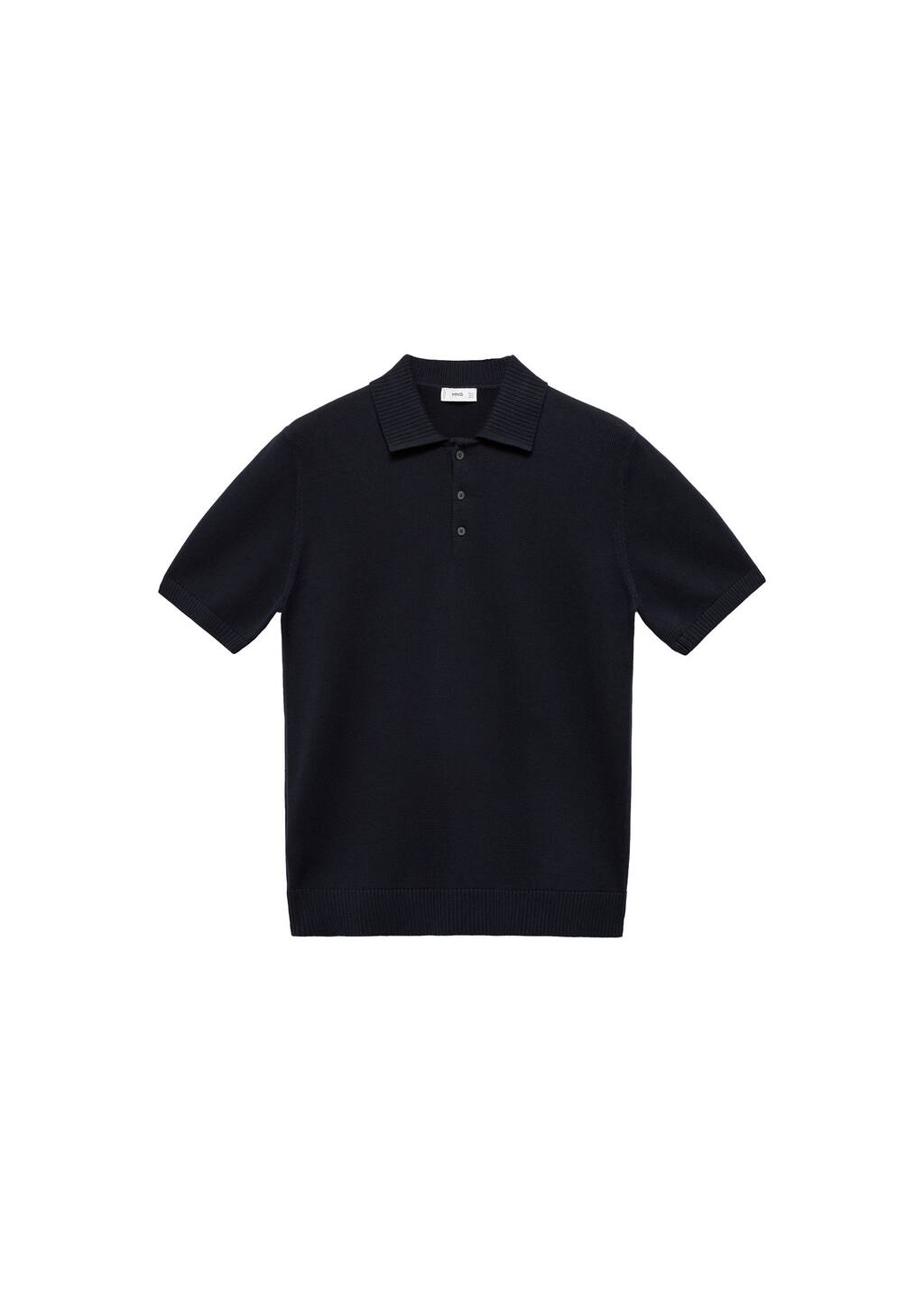 MANGO TORO 77084443-56 MANGO MAN POLO SHIRT