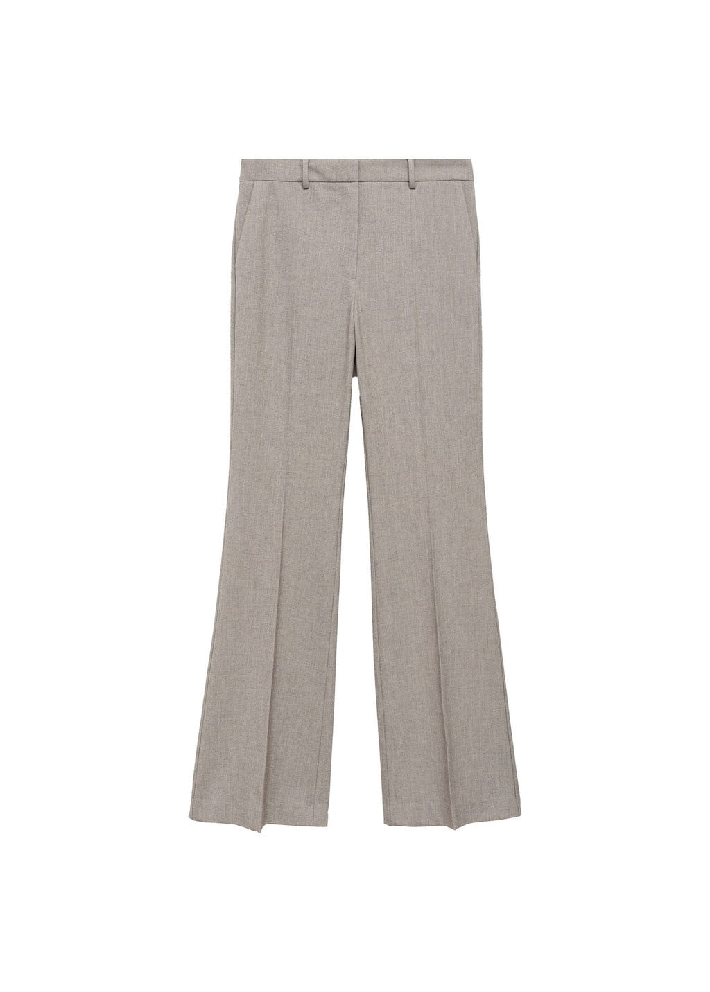 MANGO MADISON 77084763-91 MANGO WOMEN TROUSER