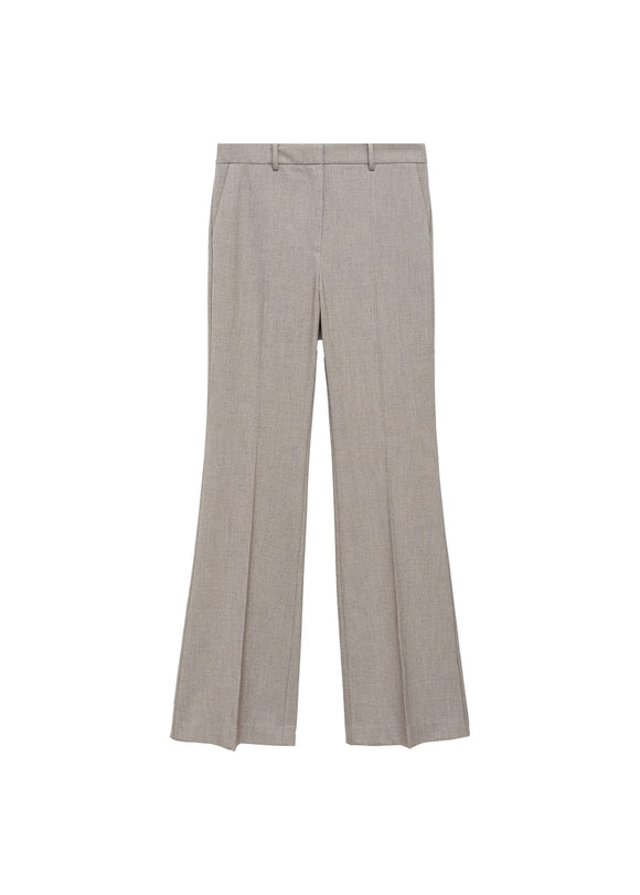 MANGO MADISON 77084763-91 MANGO WOMEN TROUSER