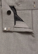 MANGO MADISON 77084763-91 MANGO WOMEN TROUSER-4