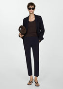 MANGO PALOMA 77085658-69 MANGO WOMEN BLAZER-2