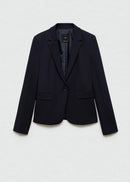 MANGO PALOMA 77085658-69 MANGO WOMEN BLAZER-3