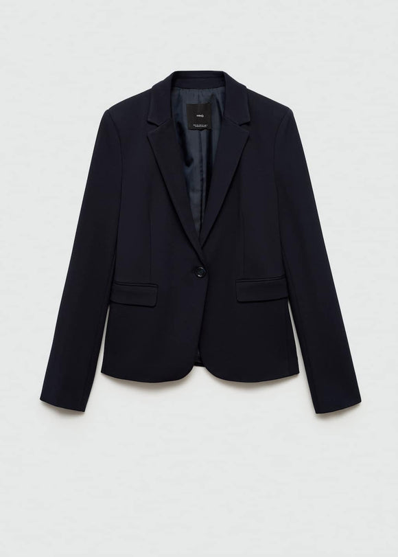 MANGO PALOMA 77085658-69 MANGO WOMEN BLAZER