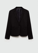 MANGO PALOMA 77085658-99 MANGO WOMEN BLAZER-3