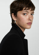 MANGO PALOMA 77085658-99 MANGO WOMEN BLAZER-4