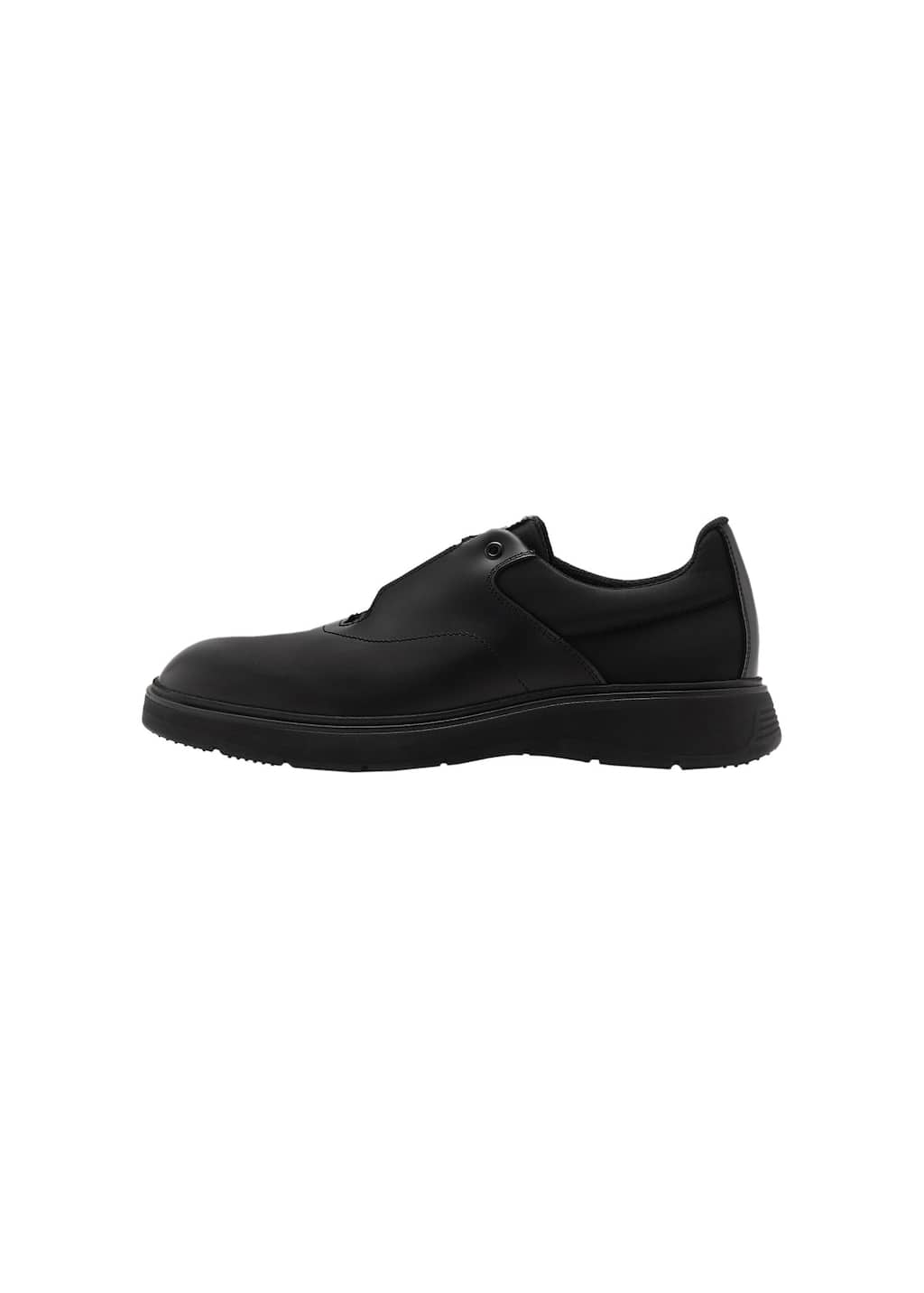 MANGO PERFORMA 77085977-99 MANGO MAN SHOES