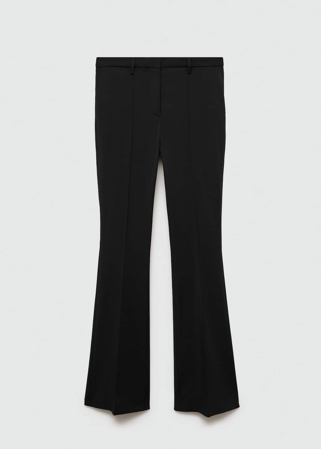 MANGO KA 77086761-99 MANGO WOMEN TROUSER