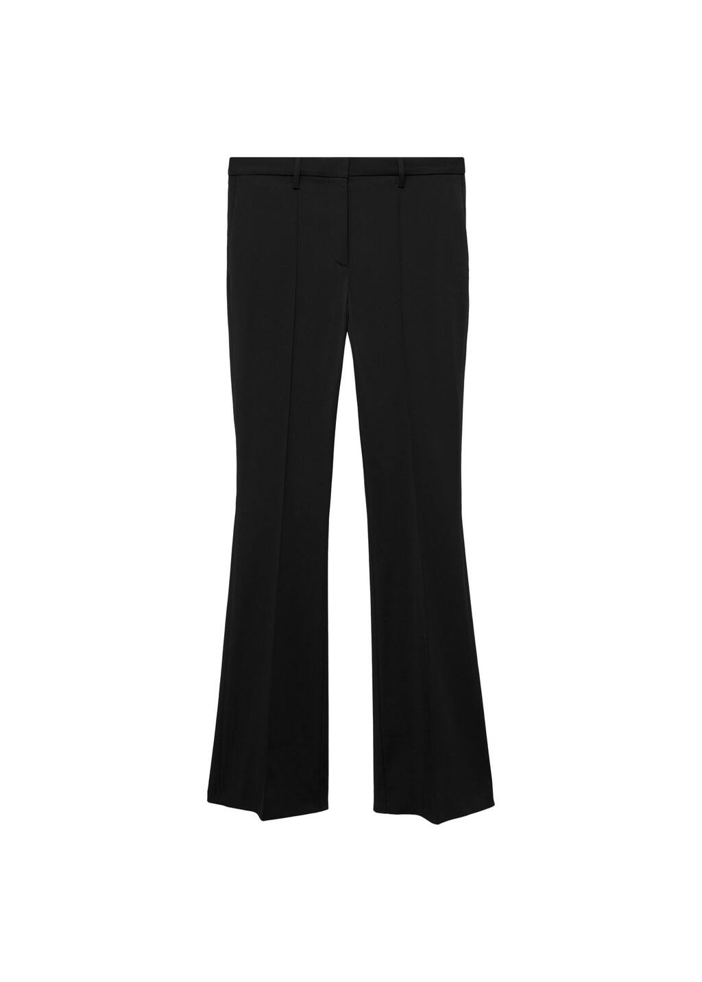 MANGO KA 77086761-99 MANGO WOMEN TROUSER