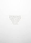 MANGO ELLAS 77087697-50 MANGO KIDS GIRL UNDERWEAR-3