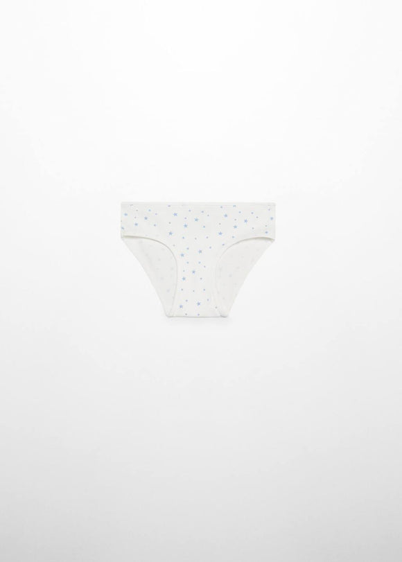 MANGO ELLAS 77087697-50 MANGO KIDS GIRL UNDERWEAR