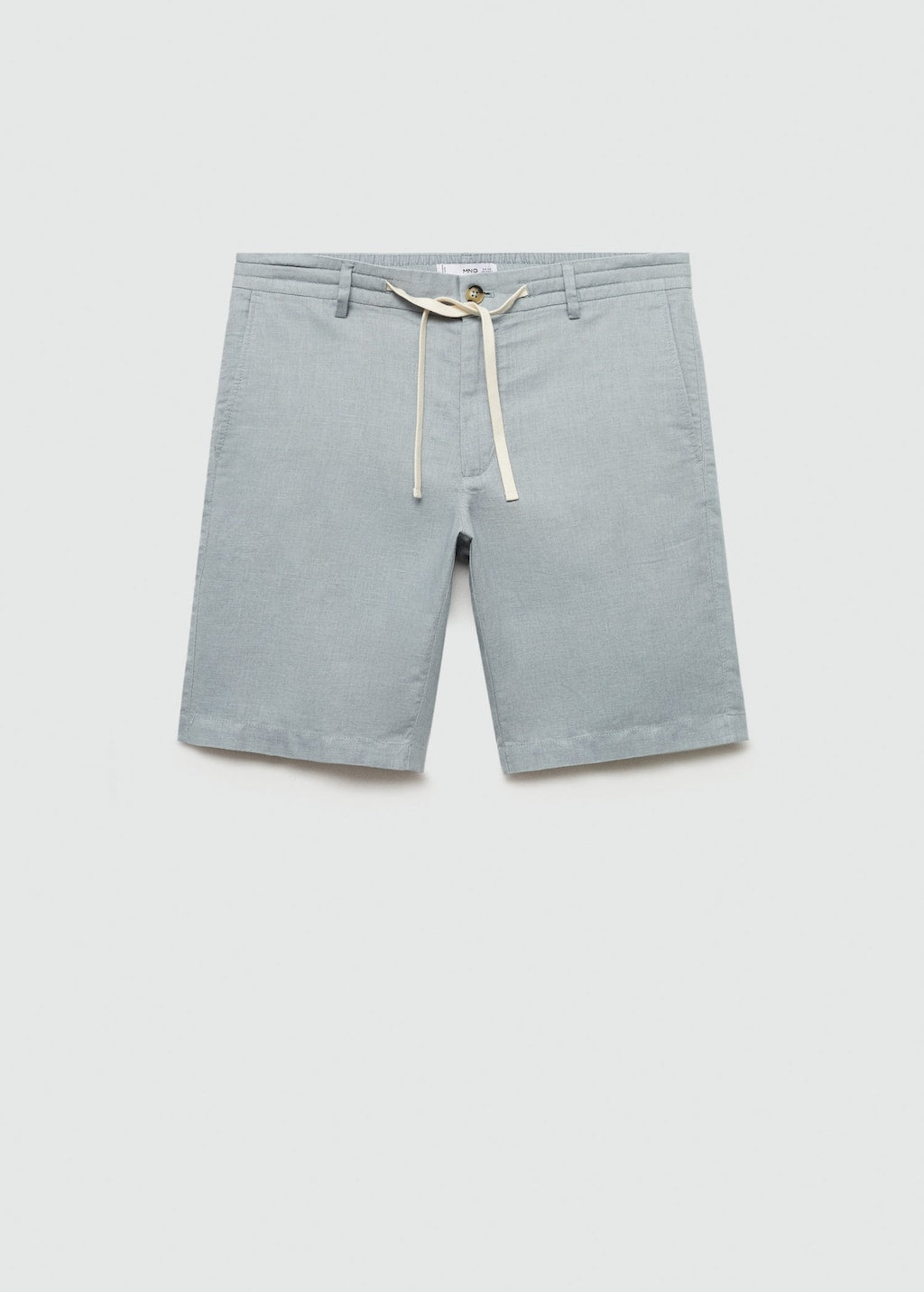 MANGO ATRANI-H 77087913-45 MANGO MAN SHORT