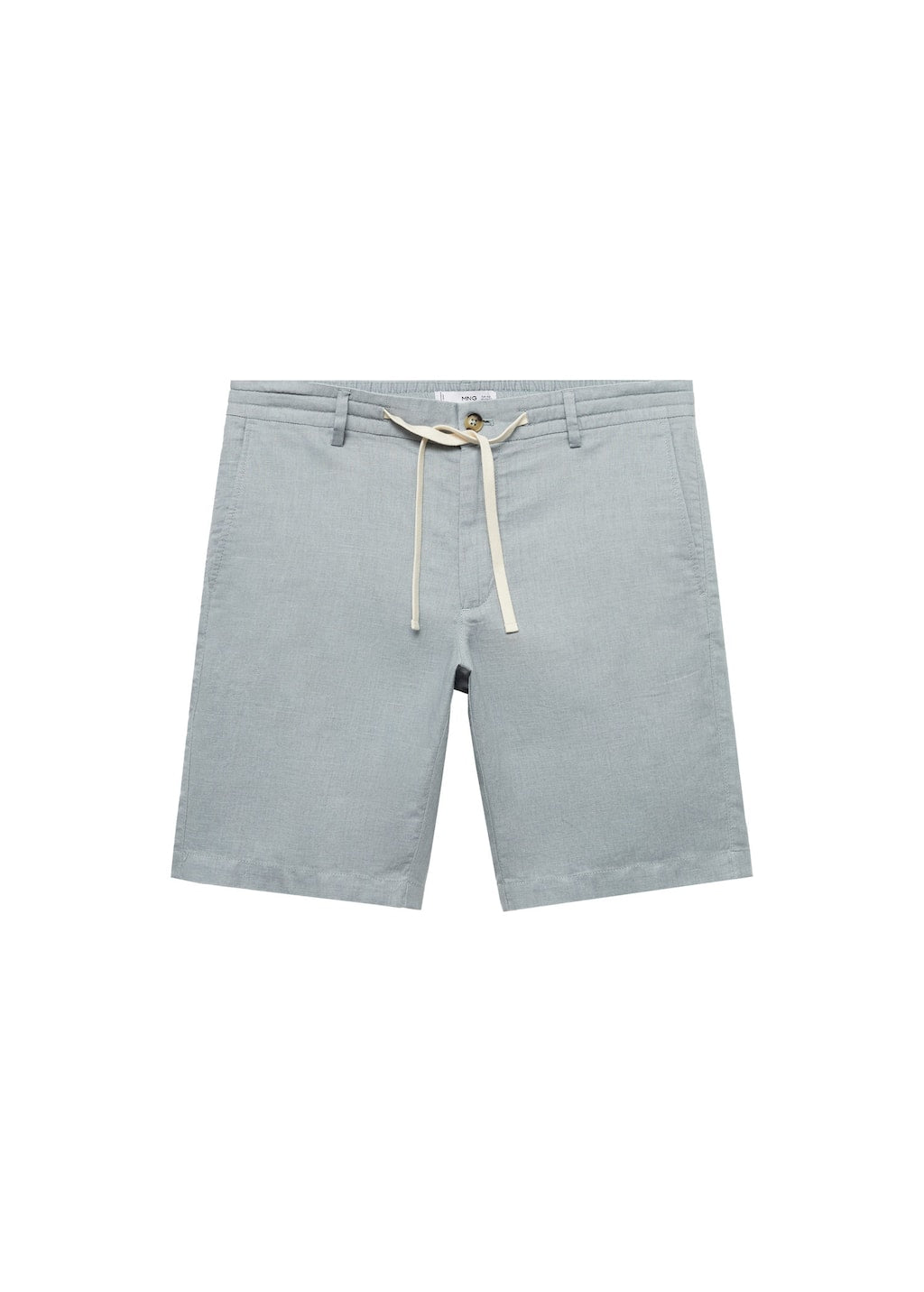 MANGO ATRANI-H 77087913-45 MANGO MAN SHORT