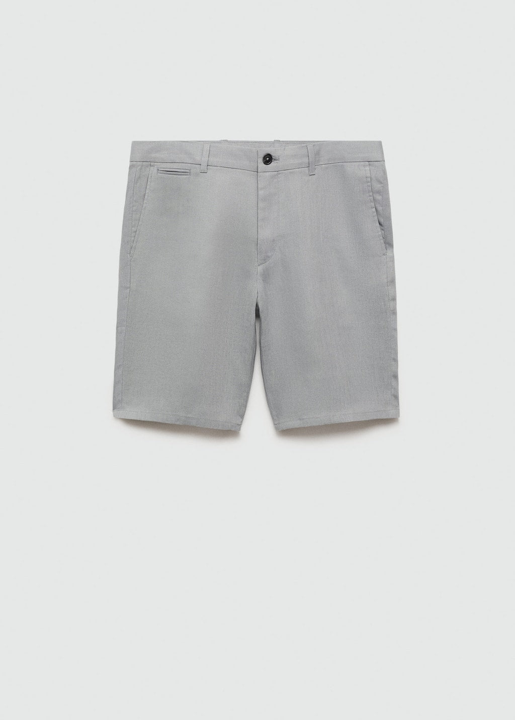 MANGO CARP 77090250-50 MANGO MAN SHORT