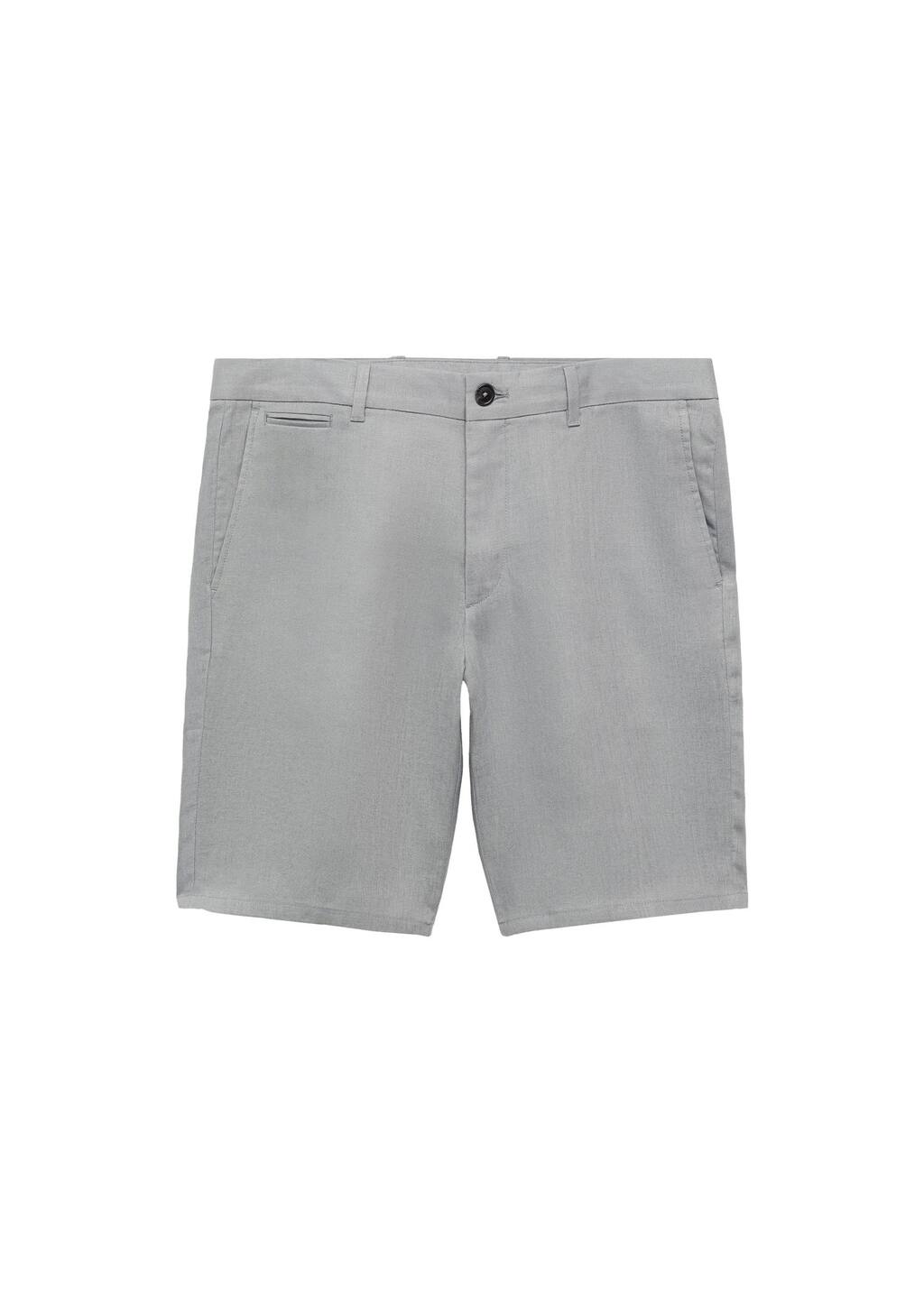 MANGO CARP 77090250-50 MANGO MAN SHORT