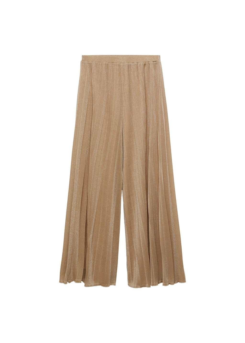 MANGO ELIA-A 77090325-OR MANGO WOMEN TROUSER