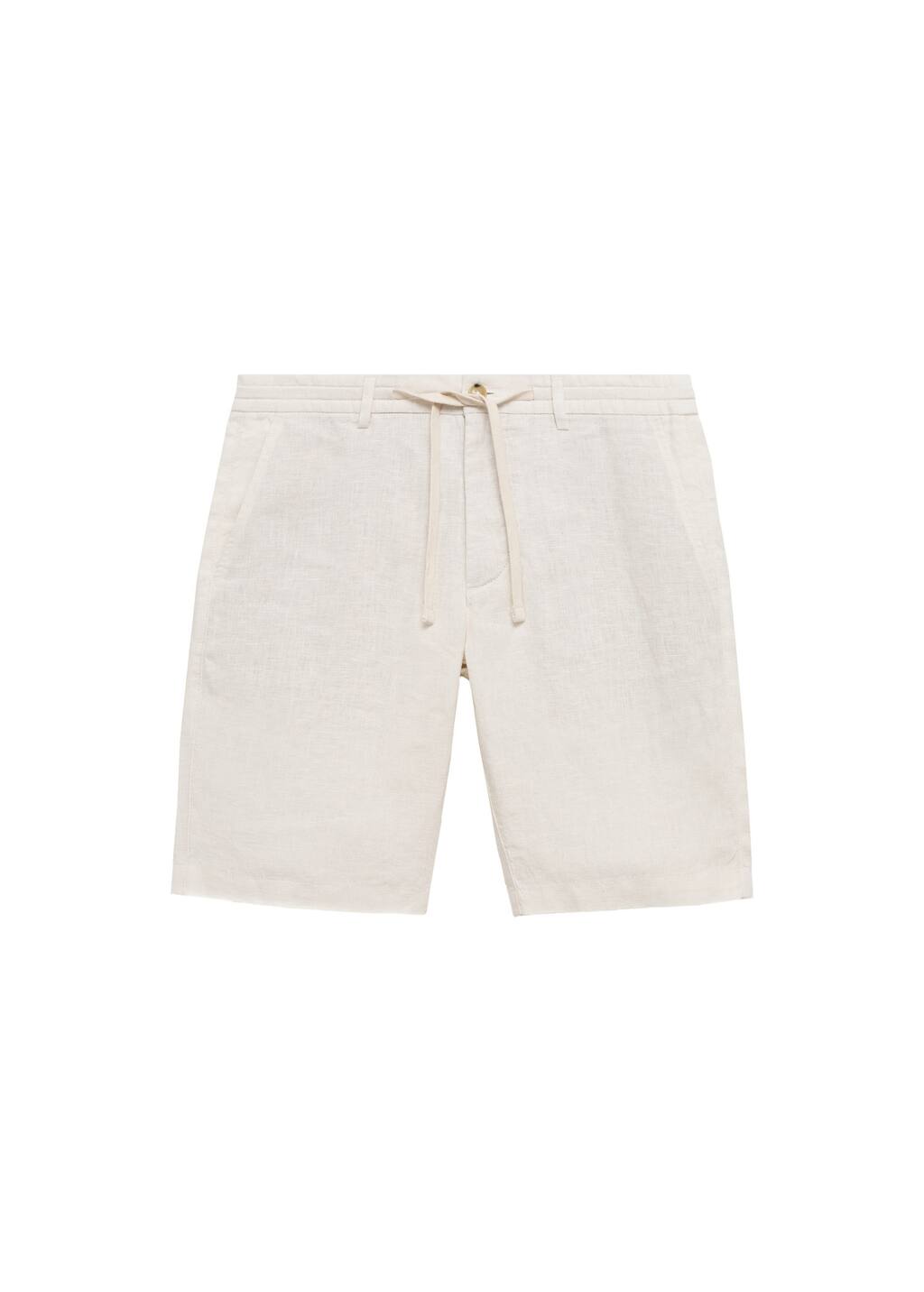 MANGO ATRANI 77090561-02 MANGO MAN SHORT