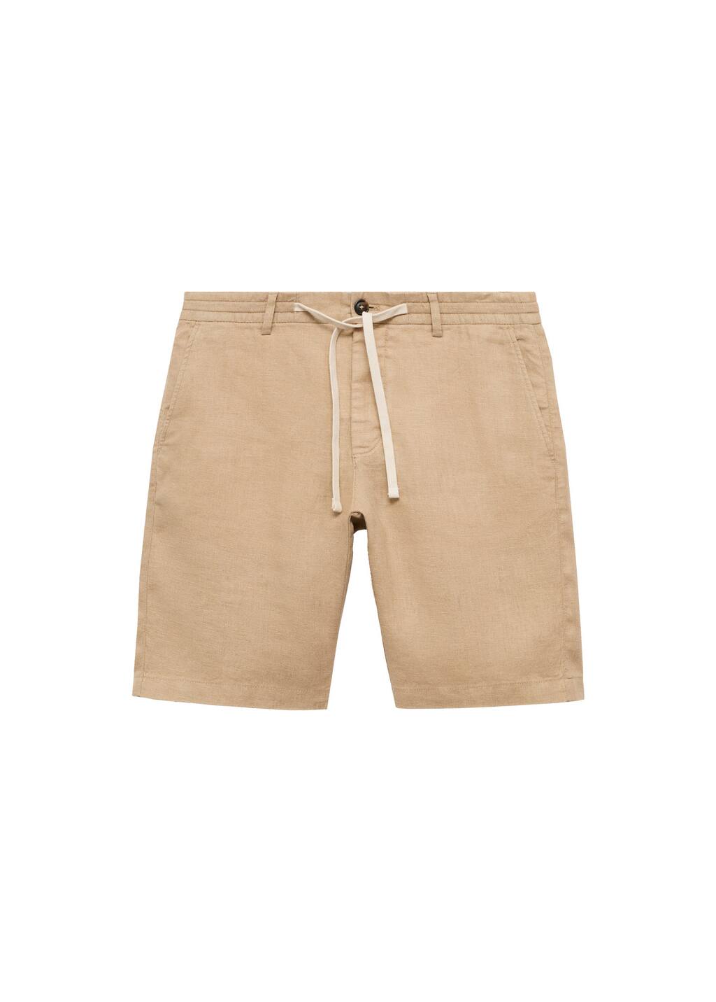 MANGO ATRANI 77090561-08 MANGO MAN SHORT