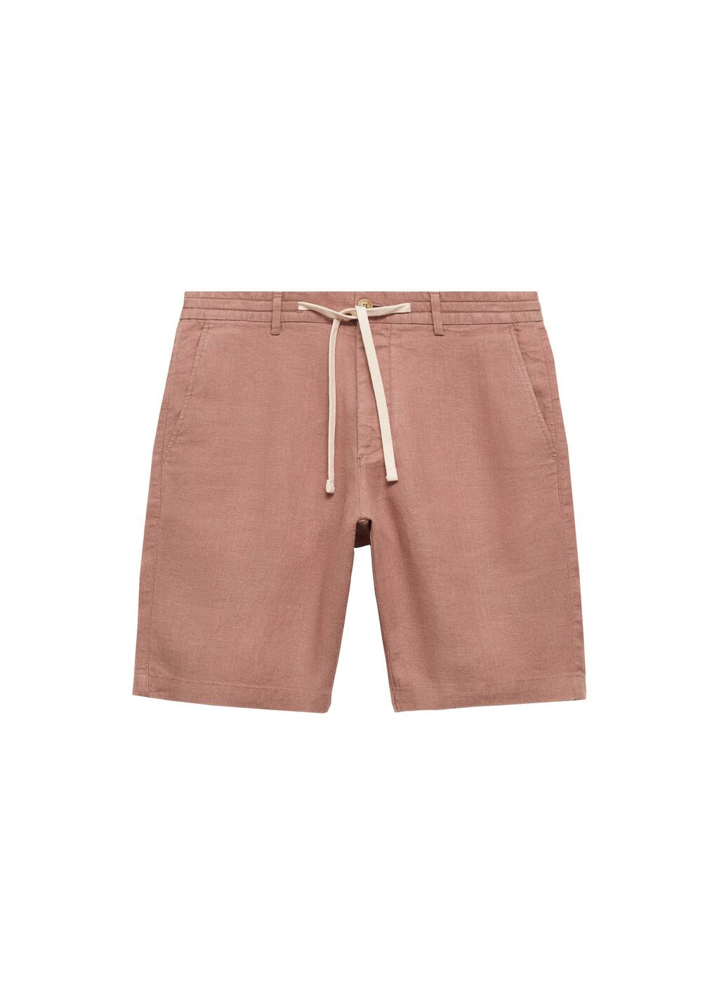 MANGO ATRANI 77090561-25 MANGO MAN SHORT