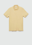 MANGO REA 77090584-11 MANGO MAN POLO SHIRT-3