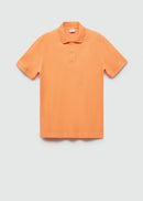 MANGO REA 77090584-21 MANGO MAN POLO SHIRT-3
